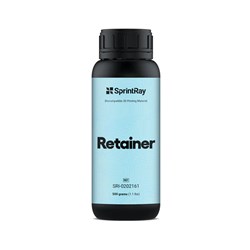 SprintRay Retainer-500g
