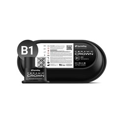 SprintRay Ceramic Crown B1 Single Unit Capsule 3 Pack