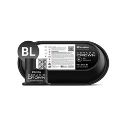 SprintRay Ceramic Crown BL Single Unit Capsule 3 Pack