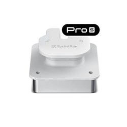 Pro 55 S Build Platform