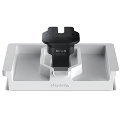 SprintRay Pro S Crown Kit Build Platform