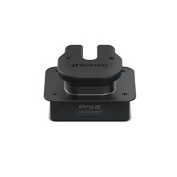 SprintRay Pro 2 Arch Kit Build Platform