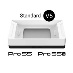 SprintRay Pro 55/55S Full Size Resin Tank V5