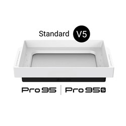 SprintRay Pro 95/95S Full Size Resin Tank V5