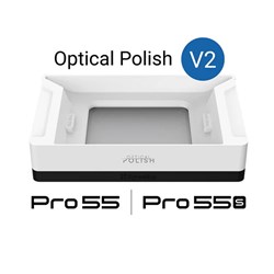 SprintRay Pro 55/55S Full Size Resin Tank with Polish V2