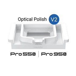 SprintRay Pro S Arch Kit Resin Tank with Polish V2