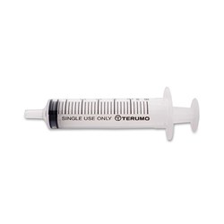 TERUMO Hypodermic Syringe 5ml Slip Box of 100