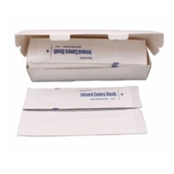 TGL Intraoral Camera Sheath Paper/Film Box 100