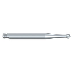 T-Carbide Bur RAXL #H21-018 Round pkt 5