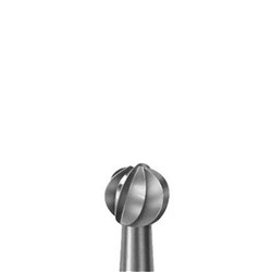 T-Carbide HP-XL #H141-018 70mm Bone Cutter Round US# 6S 5pkt