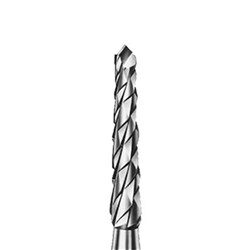 T-Carbide Bur HP #H162A-016 Lindemann Bone Cutter pkt 5