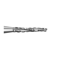T-Carbide Bur HP #H162ST-016 Sabre Tooth Bone Cutter pk5