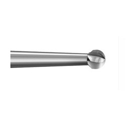 T-Carbide EndoTracer Bur 31mm RA #H1SML31-004 Purple Pkt5