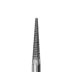 CARBIDE BUR H257EF HP