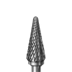 Carbide Bur H257Re HP /Ea