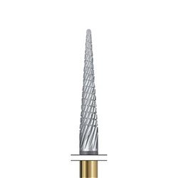 Carbide Bur H257Rum HP 023 Eac