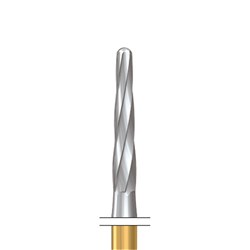 T-Carbide Bur FG-Long #H269GK 016 EndoGuard Safe-End Pkt 5