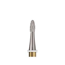 T-Carbide Bur HP #H73UML-014 Cutter Left Ea