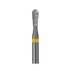 T-Carbide Bur HP #H77DF-023 Cutter Fine Ea