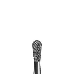 CARBIDE BUR H77E HP #