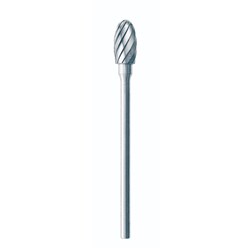 T-Carbide Sterile Ridge Reduct Bur 48mm HP #NC0905-055 pkt 5