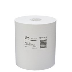 Tork Basic Paper M2 1 Ply Each