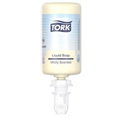 Tork Mild Liquid Soap S4