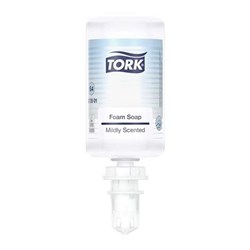 Tork Premium Soap Foam Mild S4