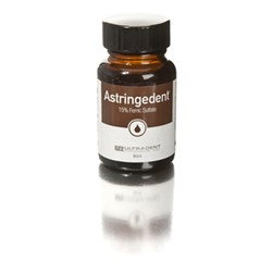 Astringedent Solution 30ml Bottle