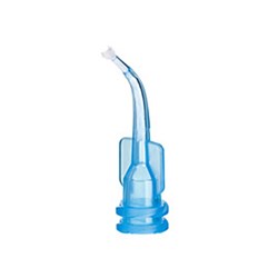 Dento Infusor Tip Blue-Mini Pkt20