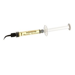 Universal Dentin Sealant Refill 4x1.2ml Syringes