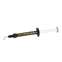 Ultra-Blend Plus Dentin Refill 4x1.2ml Syringes