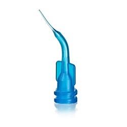Micro Capillary Tips Blue 10mm Long (0.4mm Diameter) Pkt20