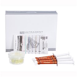 ViscoStat Dento-Infuser Kit 4x1.2ml syringes & 20 tips