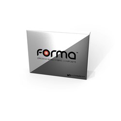 Forma Bleached Teeth & Veneers KIT 5 x 4gm Syringe Pack