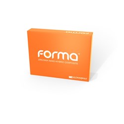 Forma Everyday #42813 KIT 5 x 4gm Syringe Pack