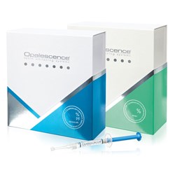 Opalescence PF 16% Doctors Kit Regular 8x1.2ml Syringes