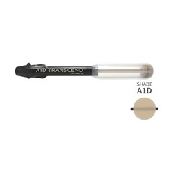 Transcend Syringe A1D 1pk Refill 1x4gm Syr
