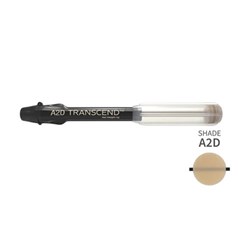 Transcend Syringe A2D 1pk Refill 1x4gm Syr