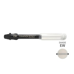 Transcend Syringe EW 1pk Refil 1x4gm Syr Enamel White