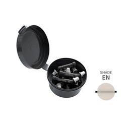 Transcend Capsule EN 1pk Refill 10x0.2gm Enamel Neutral
