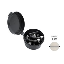 Transcend Capsule EW 1pk Refill 10x0.2gm Enamel White