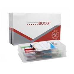 Opalescence Boost PF 40% Intro Kit 4 x 1.2ml Syringes