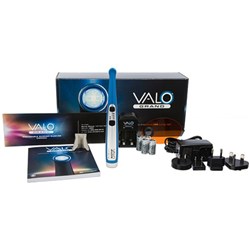 VALO Grand Sapphire Cordless Curing LED Light