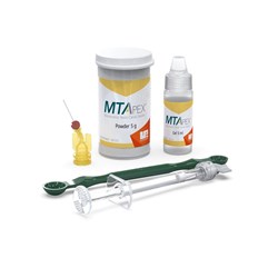 MTApex Bioceramic Root Canal Sealer Kit 5gm Pwd & 5Ml Gel