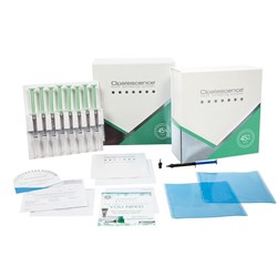 Opalescence Quick PF 45% Mint Doctor Kit 8x1.2ml Syr & Acc