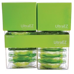 UltraEZ Desensitiser Tray Delv Kit Upper & Lower Pkt10