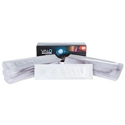 VALO Grand and VALO Cordless Barrier Sleeves Pkt600