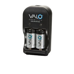 VALO CL charger