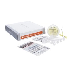 Viscostat Clear Syringe Mini Kit